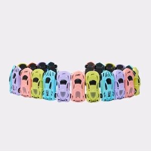 VROOM CAR BELT - O/S